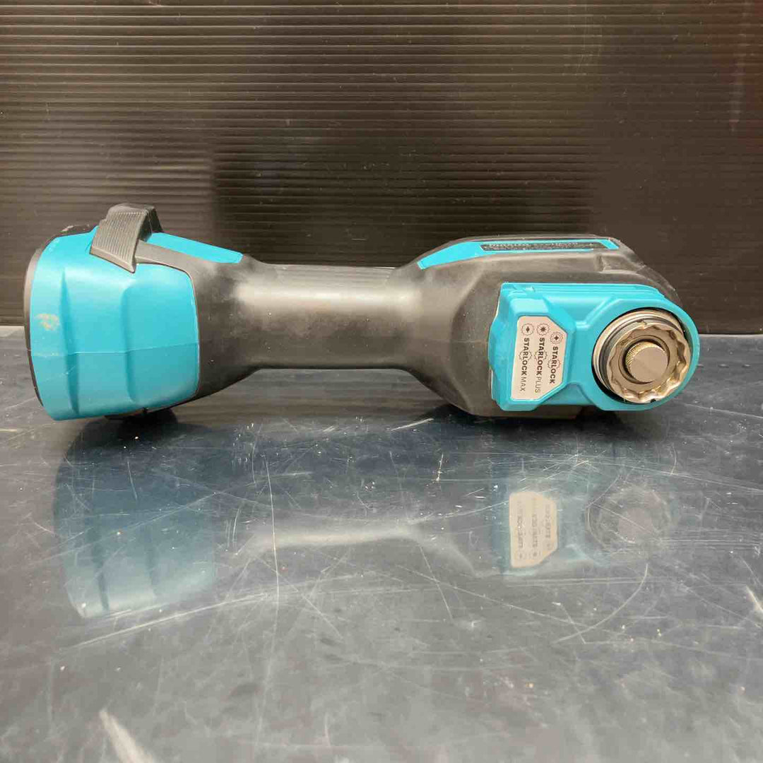 ★マキタ(makita) コードレスマルチツール TM52DZ【川越店】