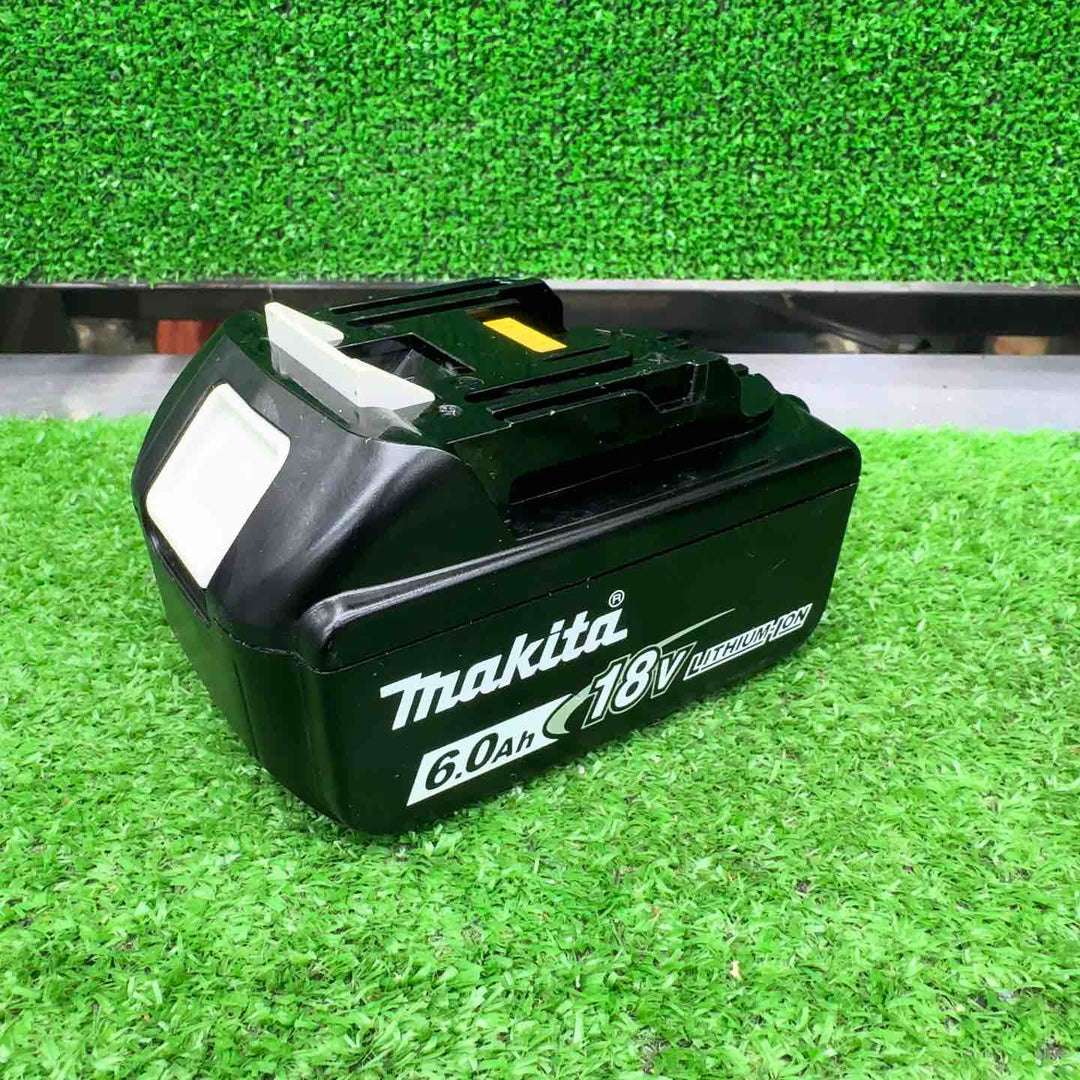 【中古・使用感低め！】 マキタ makita 18V コードレス丸のこ HS631DZS バッテリ付き！ 【桶川店】