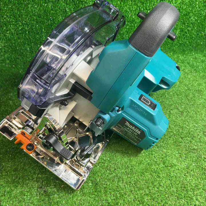★マキタ(makita) コードレス防じん丸のこ KS513DZ【藤沢店】