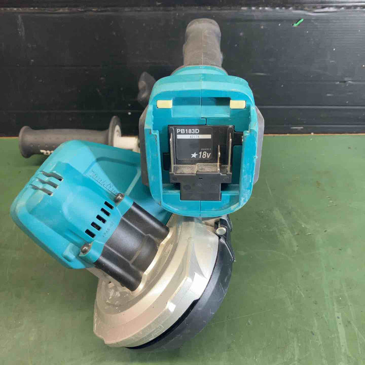 ★マキタ(makita) コードレスポータブルバンドソー PB183DZ　18V対応【戸田店】