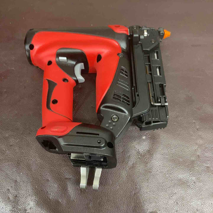 【中古品】 マックス(MAX) コードレスピンネイラ TJ-35P2-BC/40A 【東大和店】