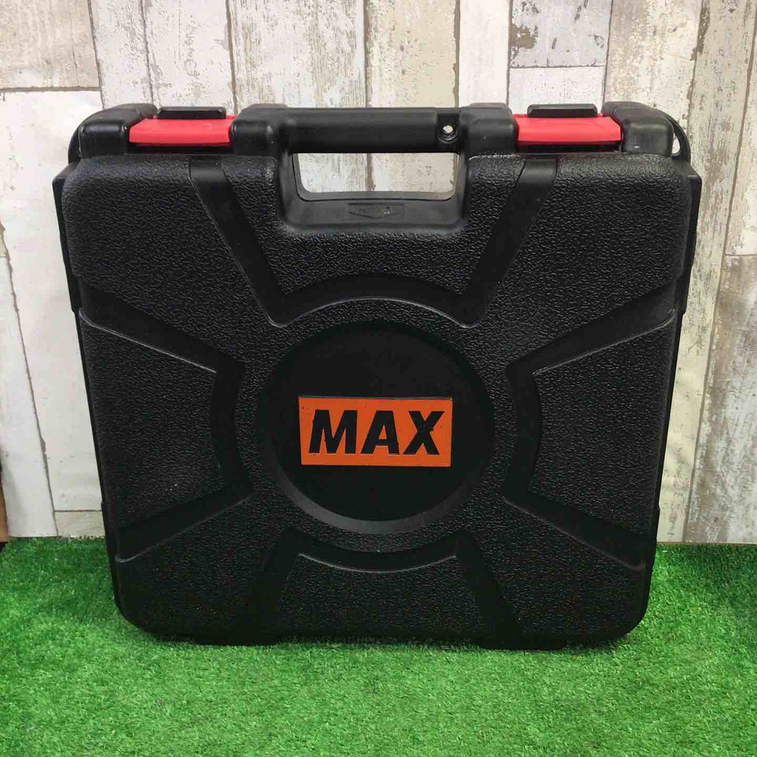 ★マックス(MAX) 高圧ピンネイラ HA-50P4(D)【町田店】