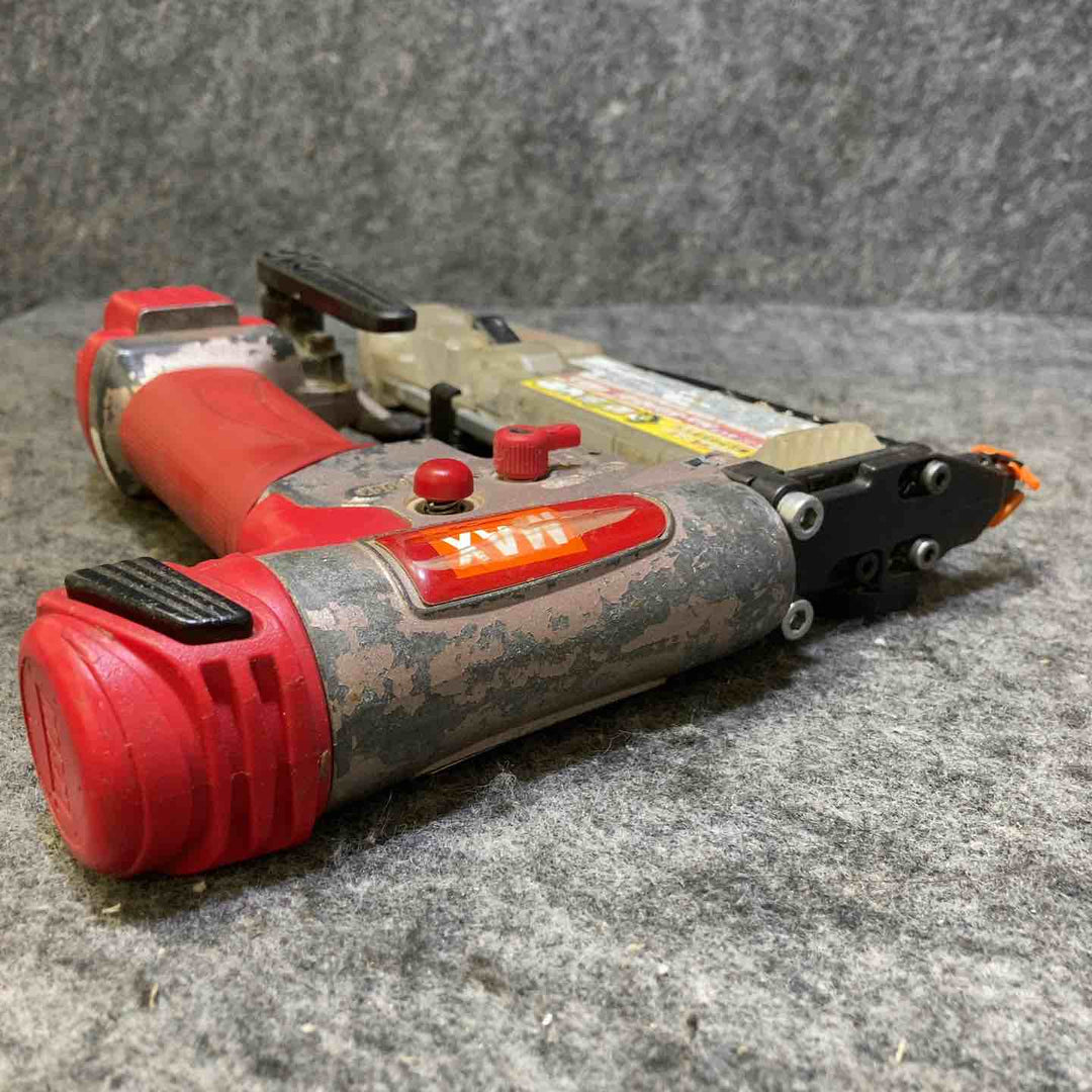 マックス(MAX) 高圧ピンネイラ HA-50P2(D)【桶川店】