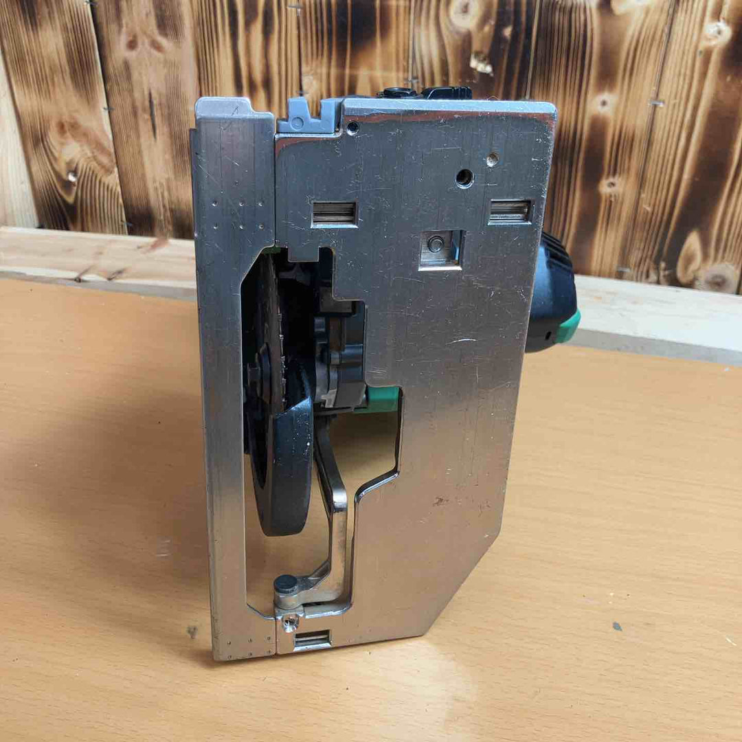 ★ハイコーキ(HIKOKI ※旧:日立工機) コードレス丸のこ C3605DB(NN)【越谷店】