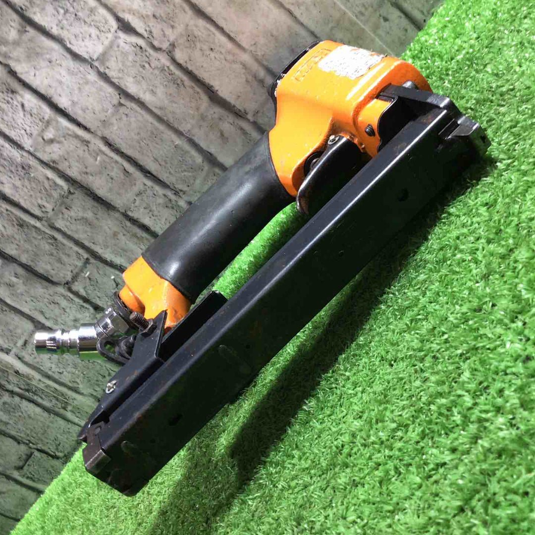 ◇マックス(MAX) 常圧エアタッカ F線ステープル用 (TA-20FP/222Fキュウオン)【川口店】