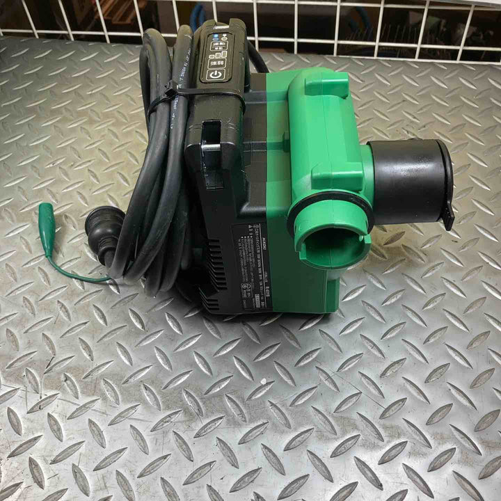 ハイコーキ(HIKOKI ※旧:日立工機) 集じん機 R40YB【川崎店】