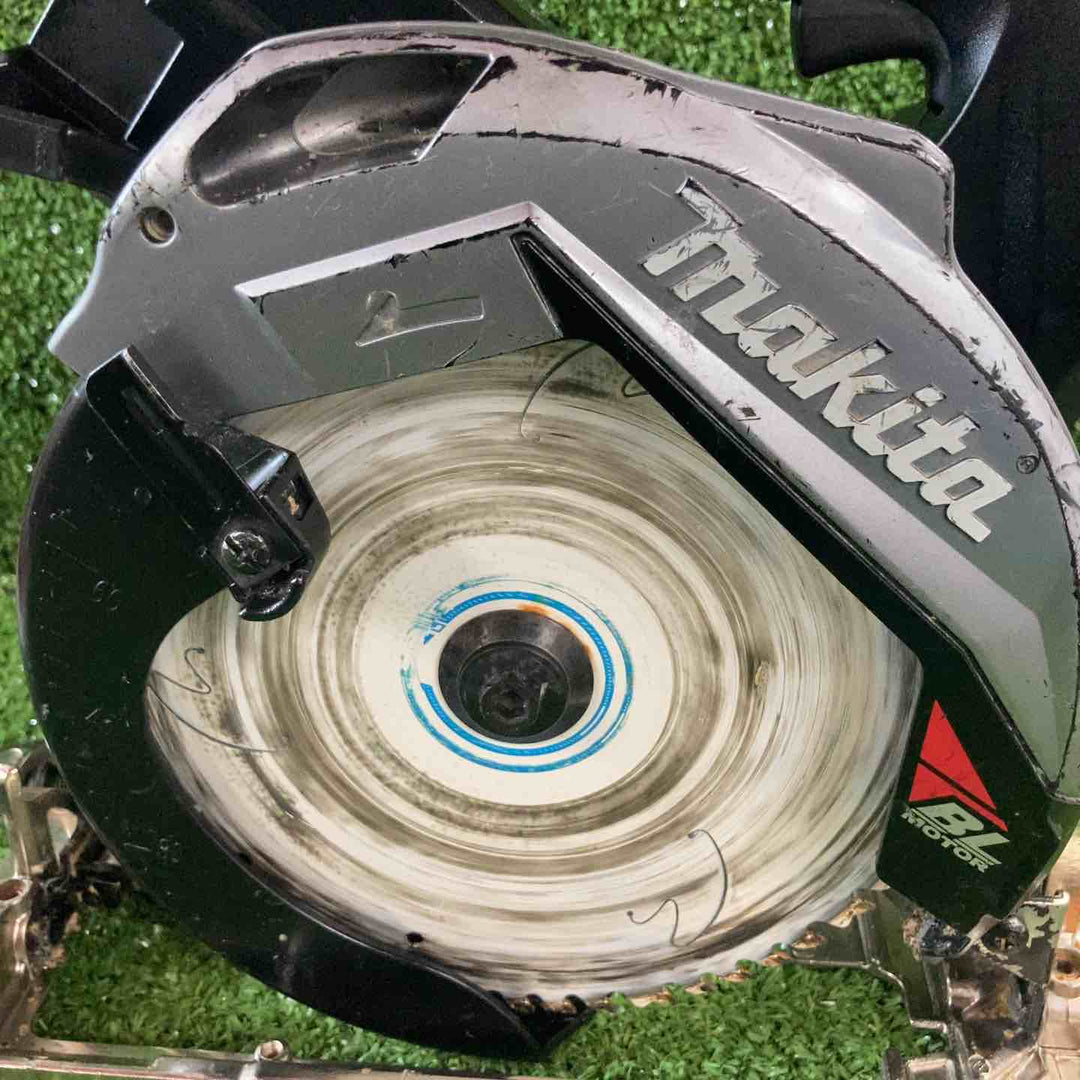 ★マキタ(makita) コードレス丸のこ HS001GZB【川崎店】