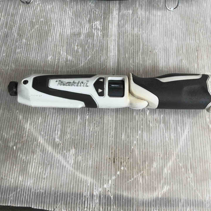 ☆マキタ(makita) コードレスペンインパクトドライバ TD021DSW【草加店】