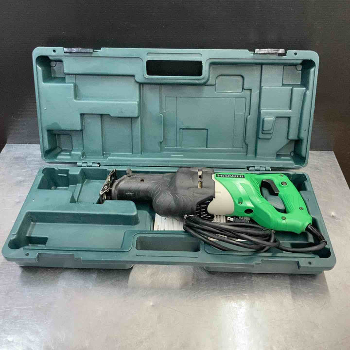 【中古品】 ハイコーキ(HIKOKI ※旧:日立工機) セーバーソー CR13V2 【東大和店】