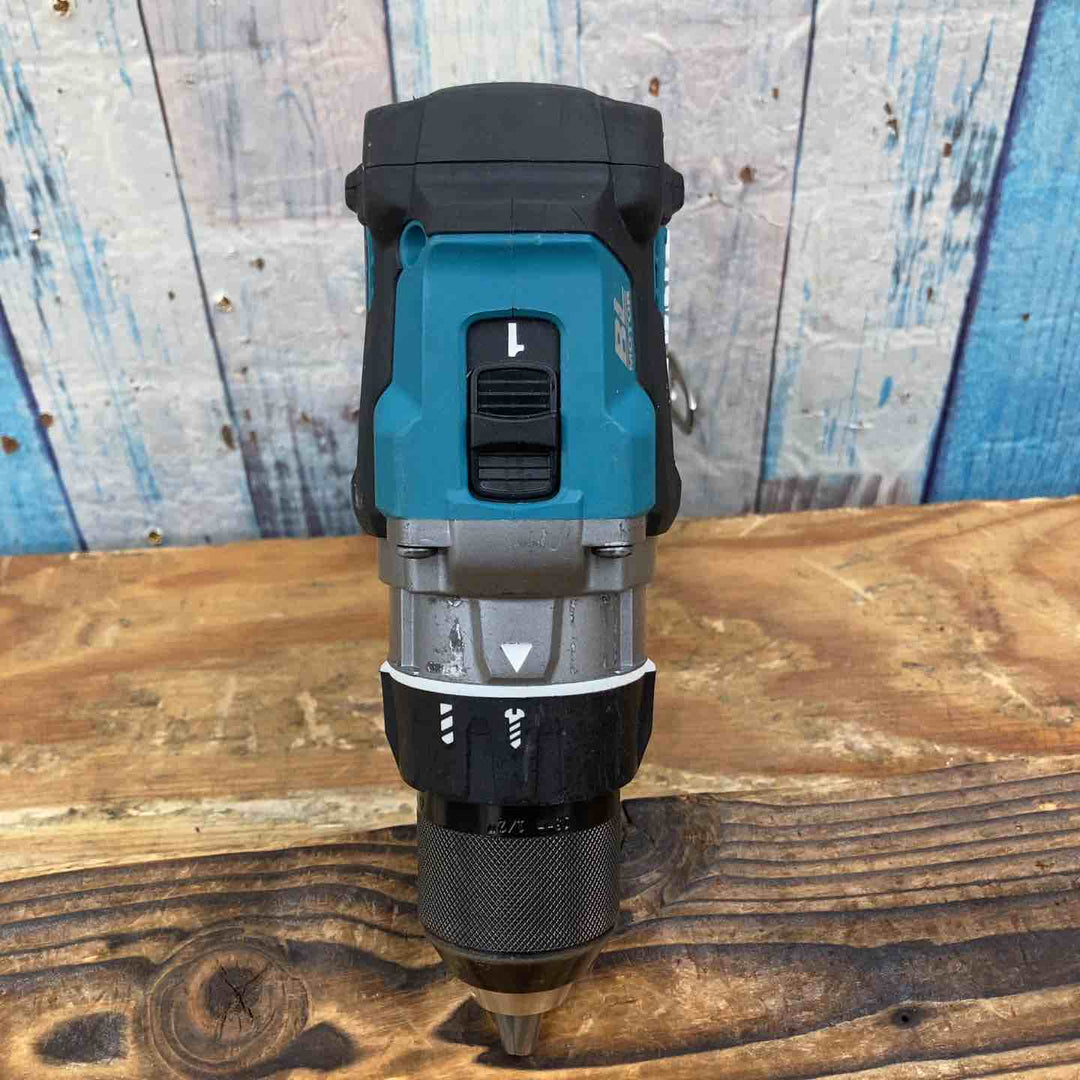 【中古品】★マキタ(makita) コードレスドリルドライバー DF001GZ 40V 本体のみ【柏店】