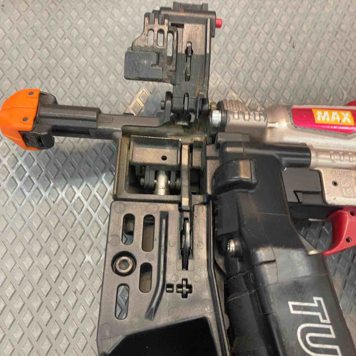 ★マックス(MAX) 高圧エアネジ打ち機 HV-R41G2【所沢店】