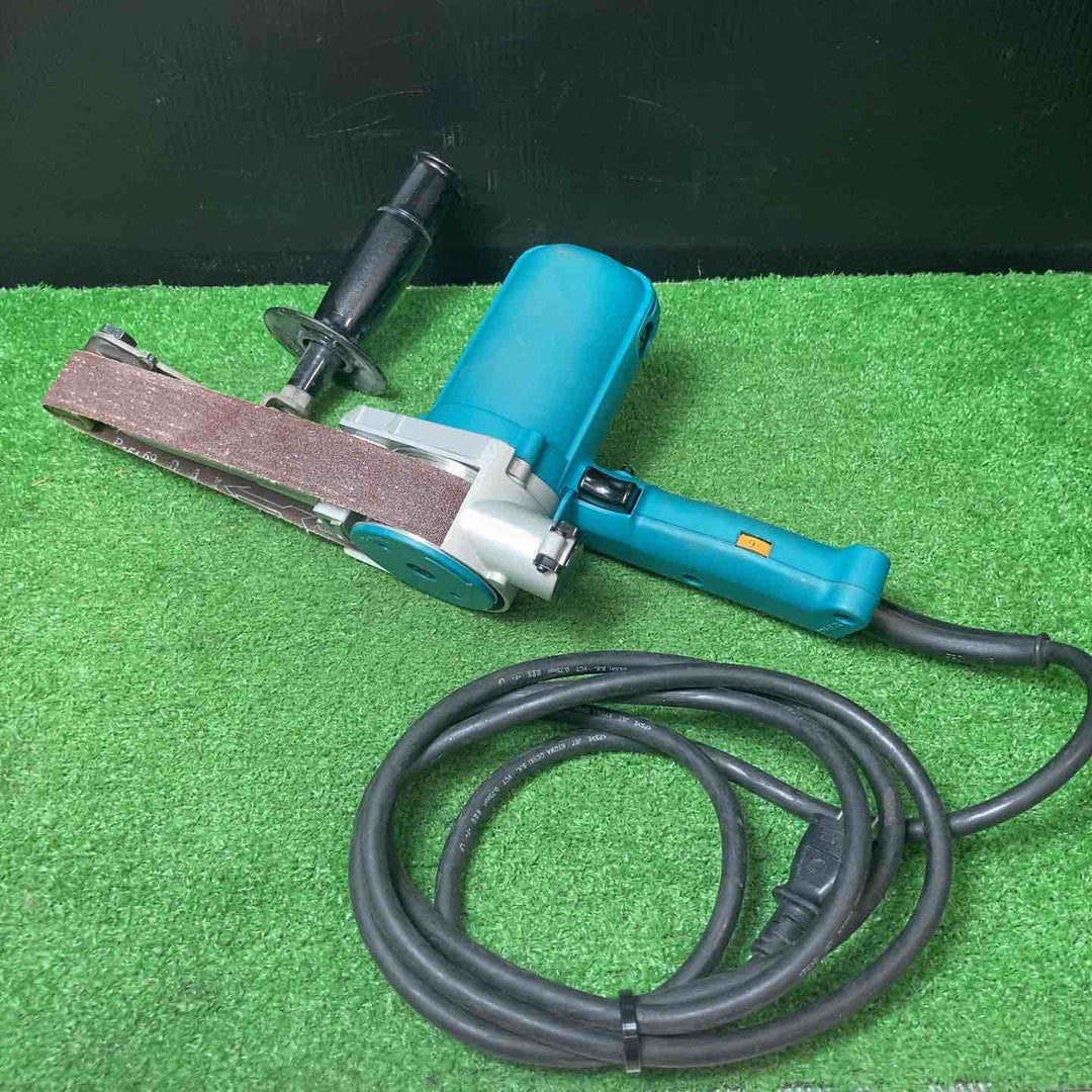 【中古品】☆マキタ(makita) ベルトサンダ 9031【岩槻店】