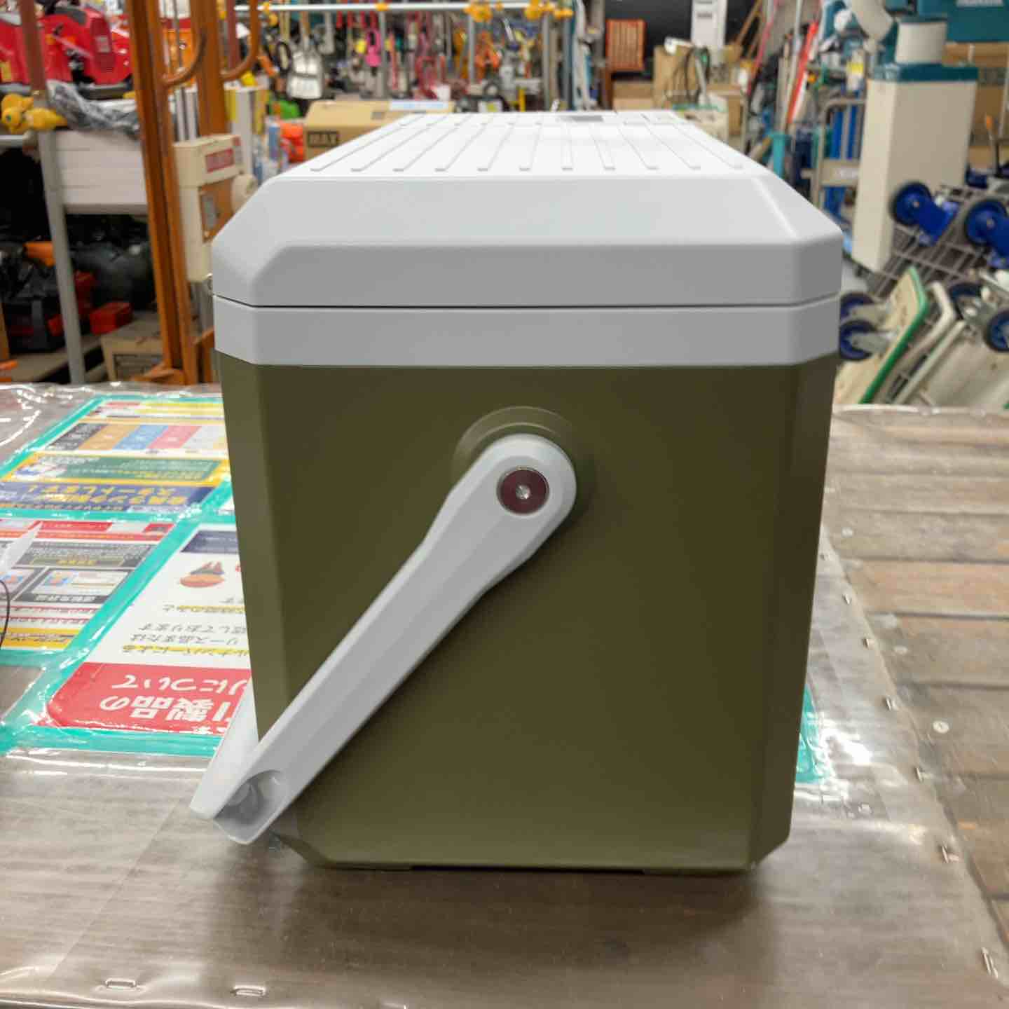 ☆マキタ(makita) コードレス冷温庫 CW003GZO【戸田店】 – アクト