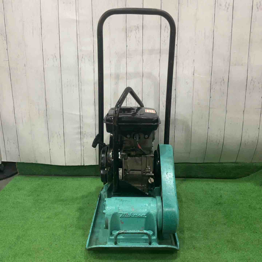 【店頭受取り限定】◇三笠(mikasa) プレートコンパクター MVC-F60VL【川口店】