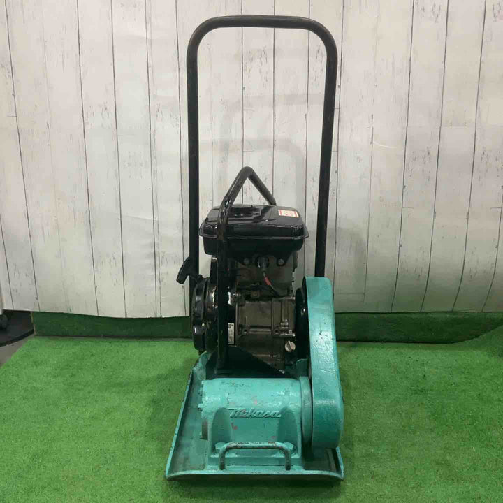 【店頭受取り限定】◇三笠(mikasa) プレートコンパクター MVC-F60VL【川口店】