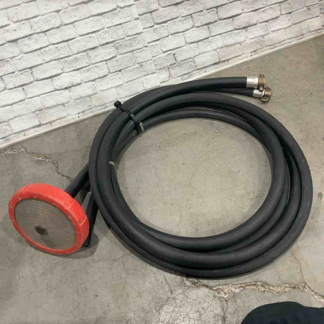 【店頭受取り限定】★精和産業(SEIWA) エンジン高圧洗浄機 JC-1513DPN+【川口店】