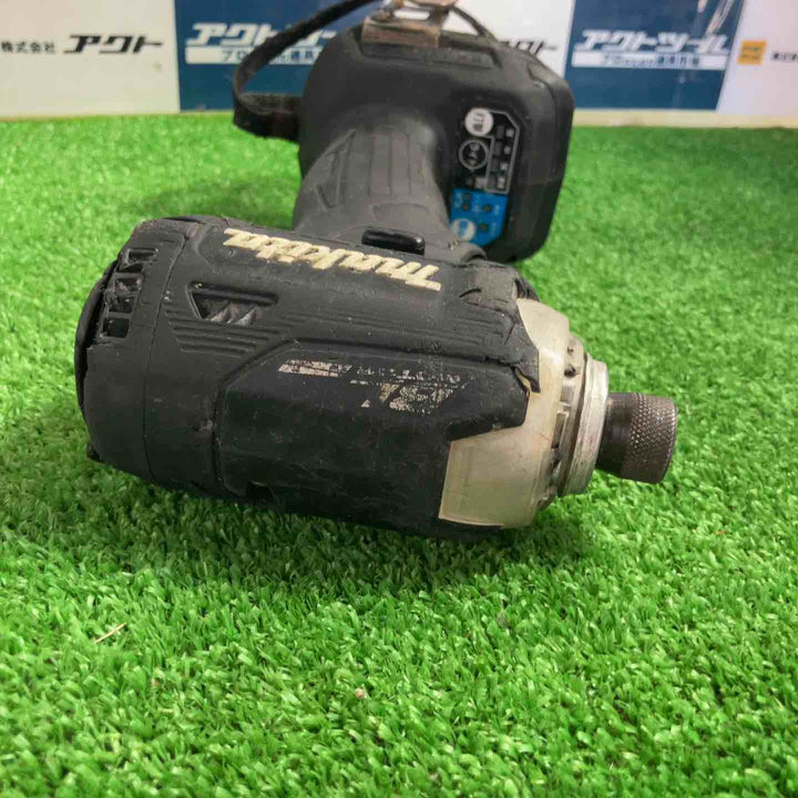 ★マキタ(makita) コードレスインパクトドライバー TD171DZB【草加店】