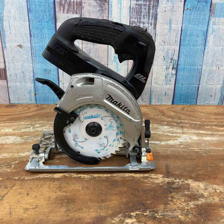 ★マキタ(makita) コードレス丸のこ HS471DZB【柏店】