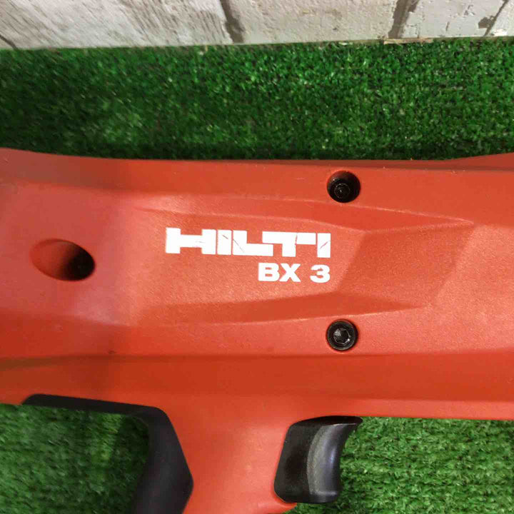 ◇ヒルティ(HILTI) コードレスコンクリートネイラー BX3-L-22(BX3 22)【町田店】