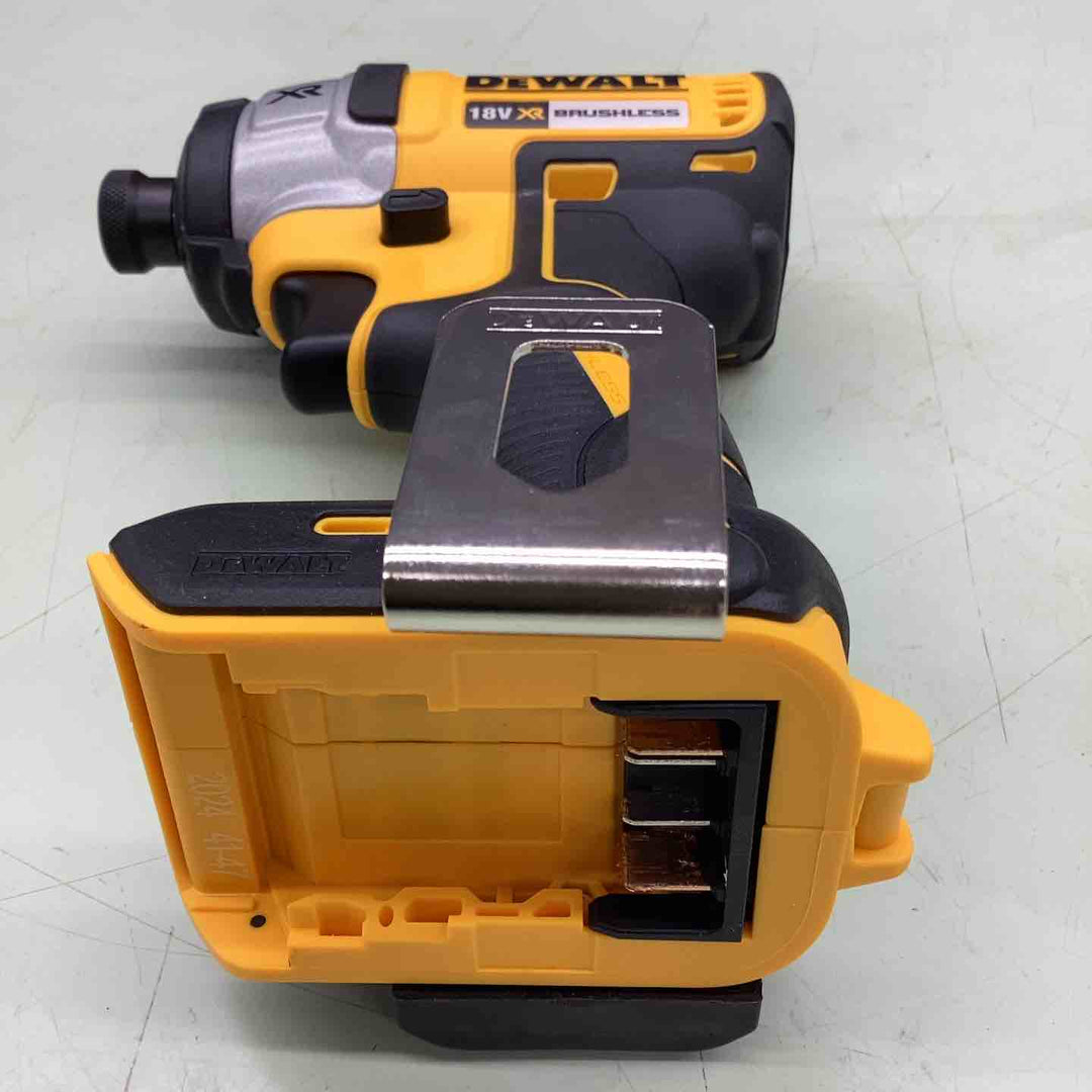 DEWALT インパクトドライバ DCF887M2【越谷店】