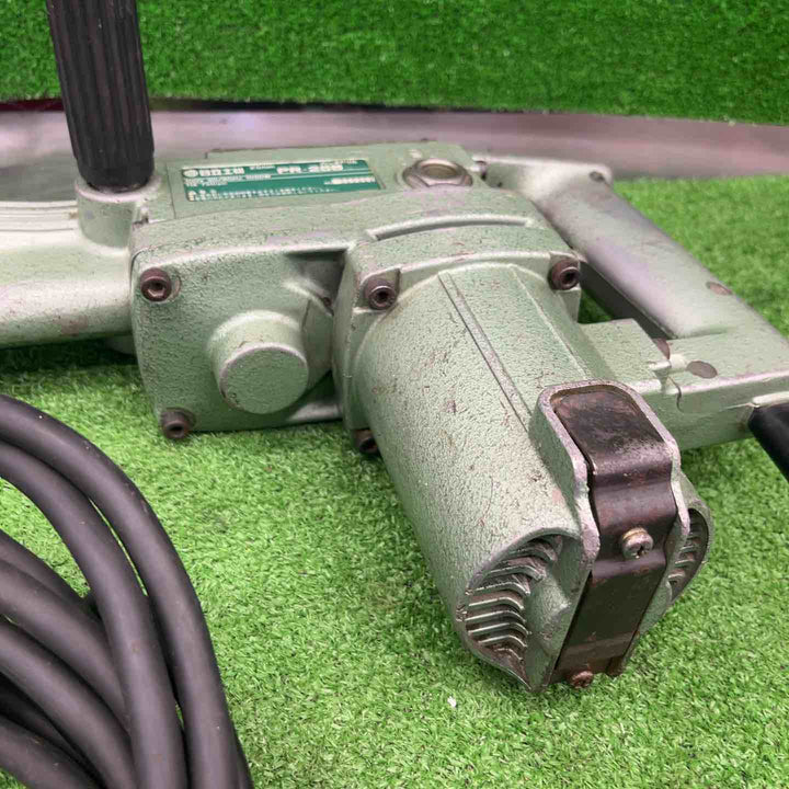 ★ハイコーキ(HIKOKI ※旧:日立工機) ハンマドリル PR-25B【桶川店】