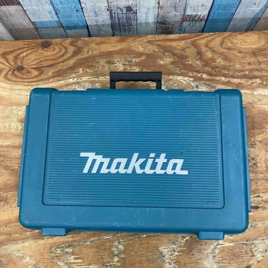 ◇マキタ(makita) コードレスストレートシャー JS161DRG【柏店】