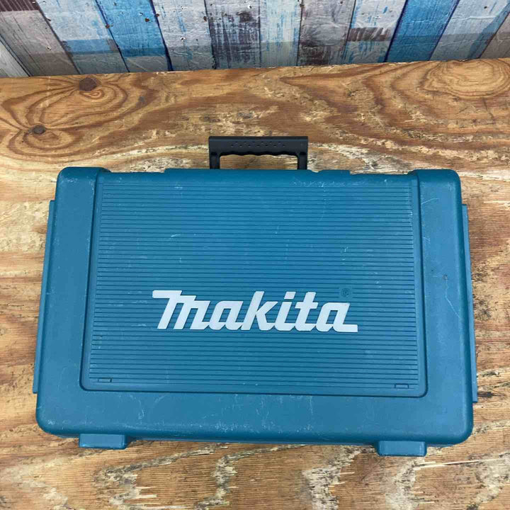 ◇マキタ(makita) コードレスストレートシャー JS161DRG【柏店】