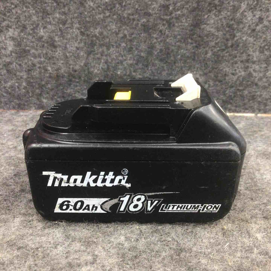【中古品】 マキタ/makita コードレスディスクグラインダ GA402DZ 【鴻巣店】