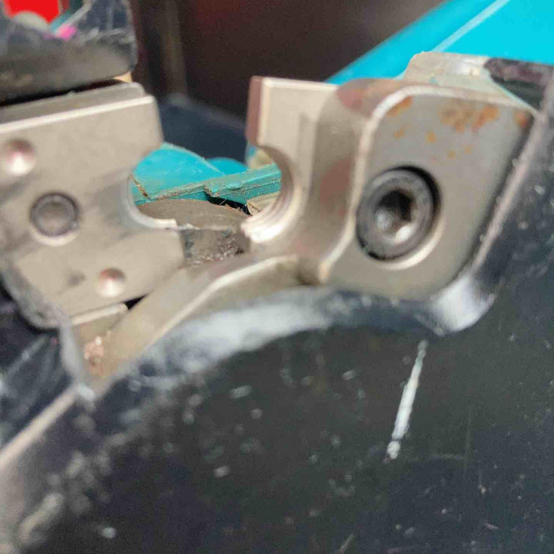 ★マキタ(makita) コードレス全ネジカッター SC102DZK【川越店】