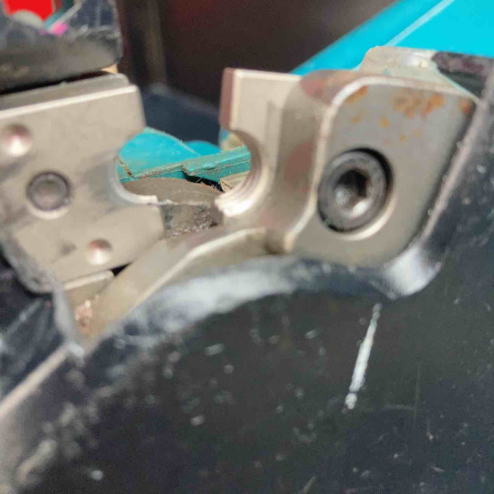 ★マキタ(makita) コードレス全ネジカッター SC102DZK【川越店】