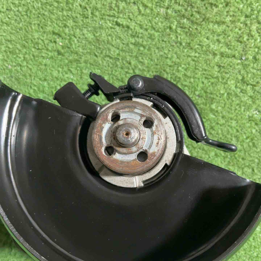 ★マキタ(makita) 100mmコードレスディスクグラインダ GA418DZ【川口店】