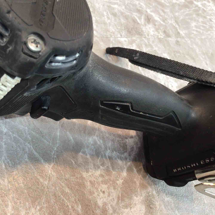 ★マキタ(makita) コードレスインパクトドライバー TD173DZB【八潮店】