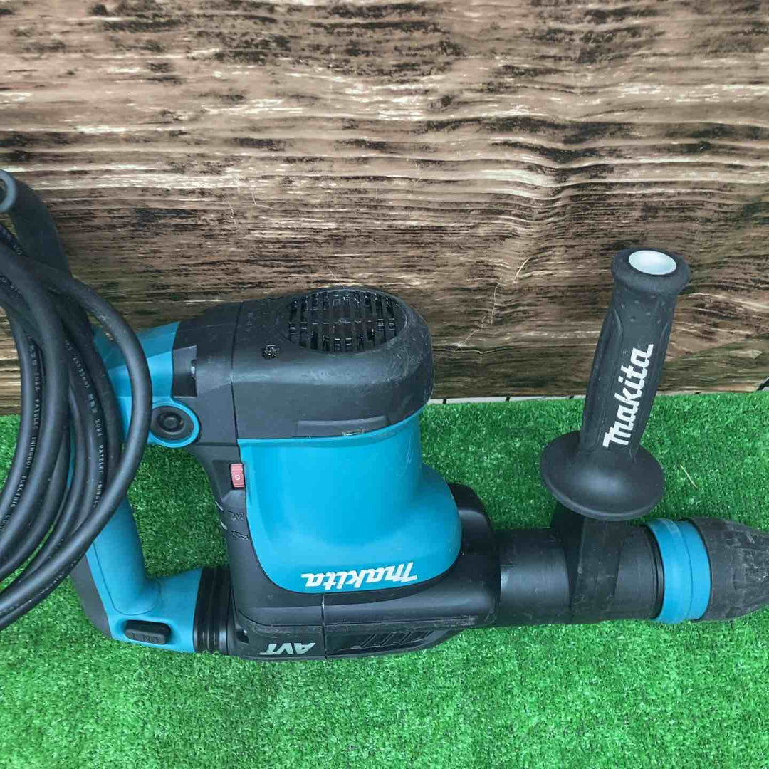 ★マキタ(makita) 電動ハンマ HM0871C【川越店】