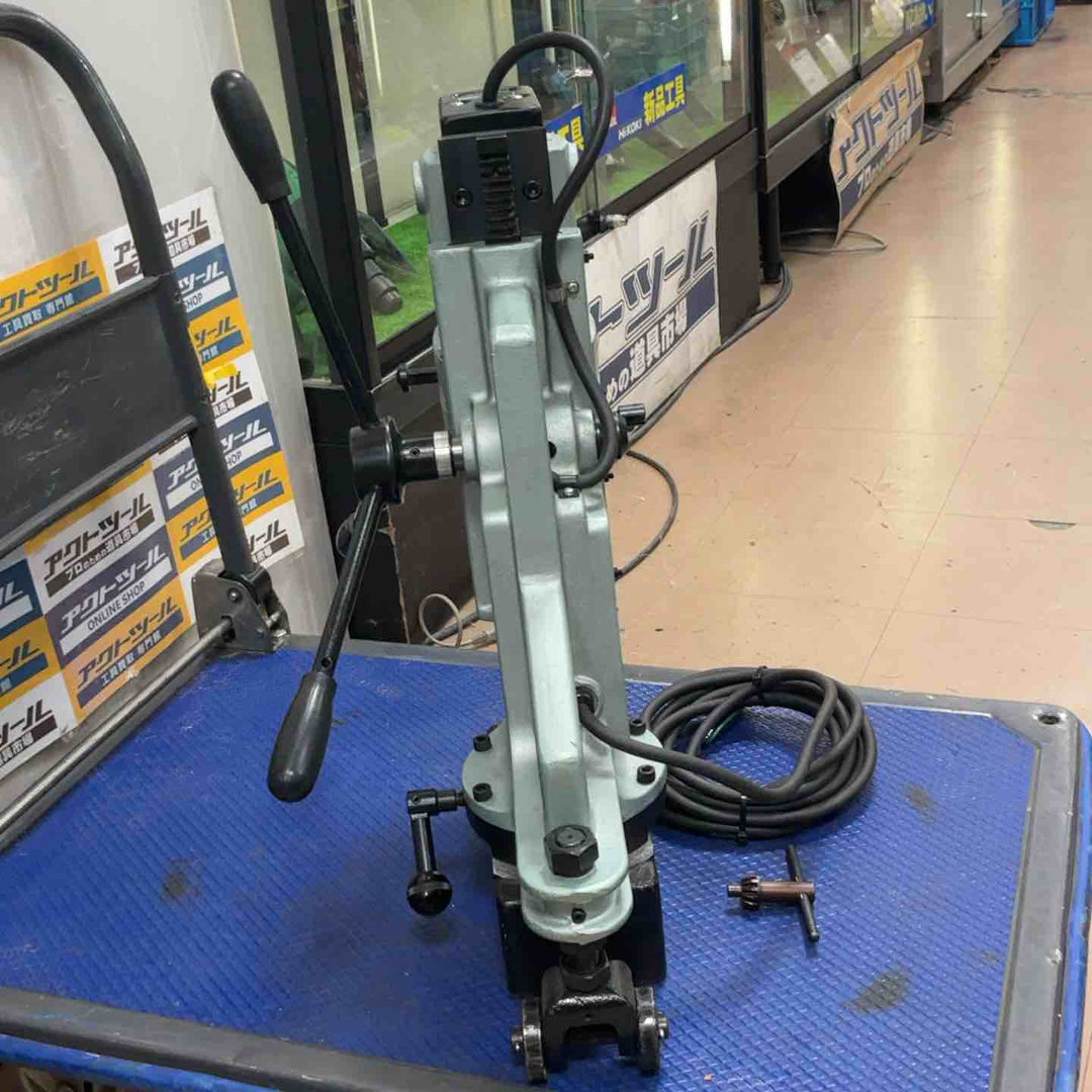【店頭受取り限定】日立工機 磁気ボール盤 BM25【草加店】
