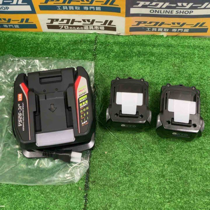 ★マックス(MAX) 鉄筋結束機 ツインリバータイア RB-612T-B2C/1450A【草加店】