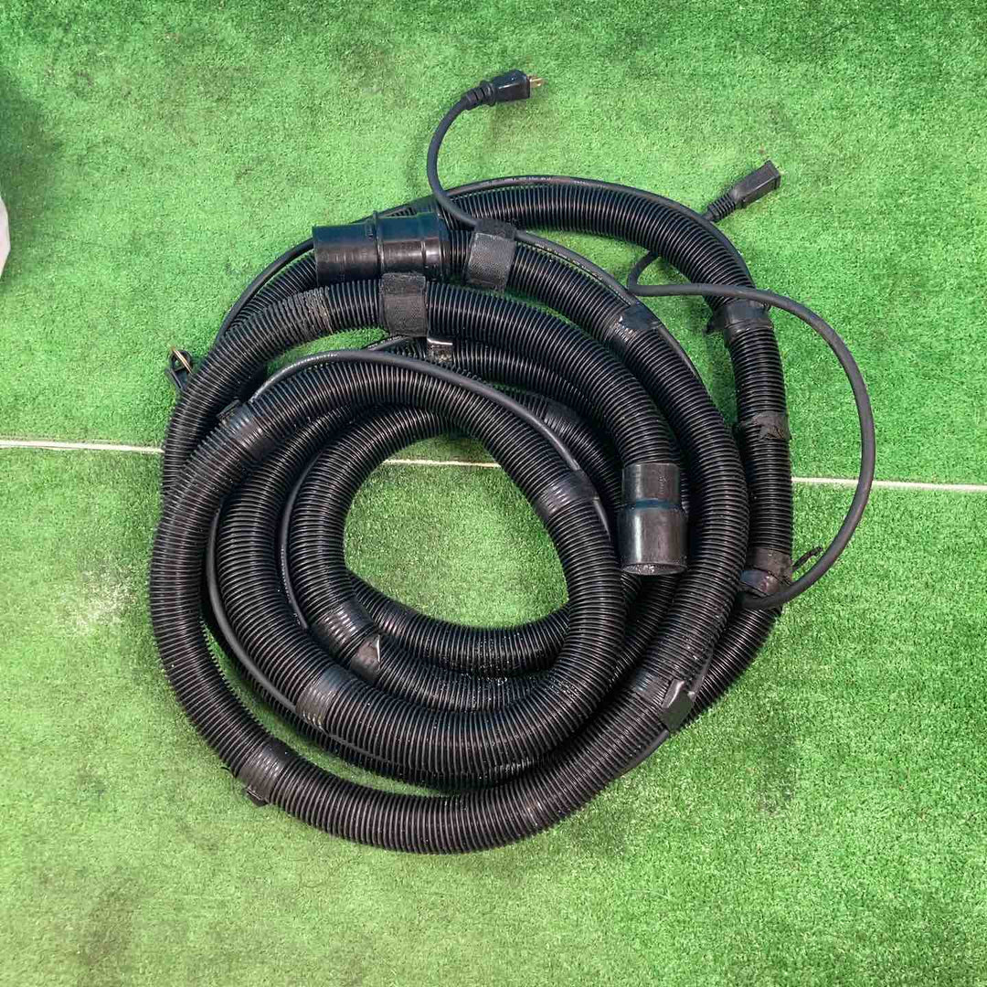 ★マキタ(makita) 小型集じん機 乾式 450(P) ※分解清掃済み【岩槻店】