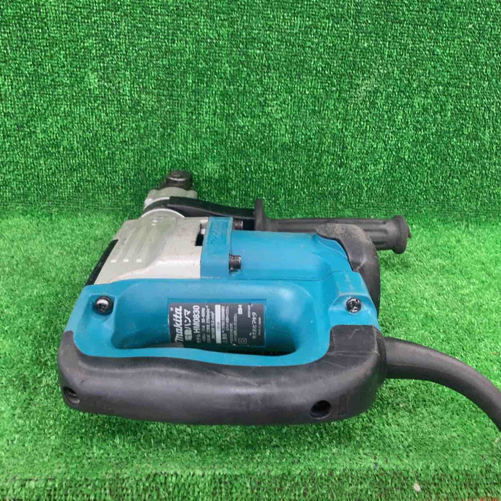 マキタ(makita) 電動ハンマ HM0830【川崎店】