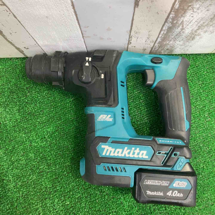 ★マキタ(makita) コードレスハンマドリル HR166DSMX【町田店】