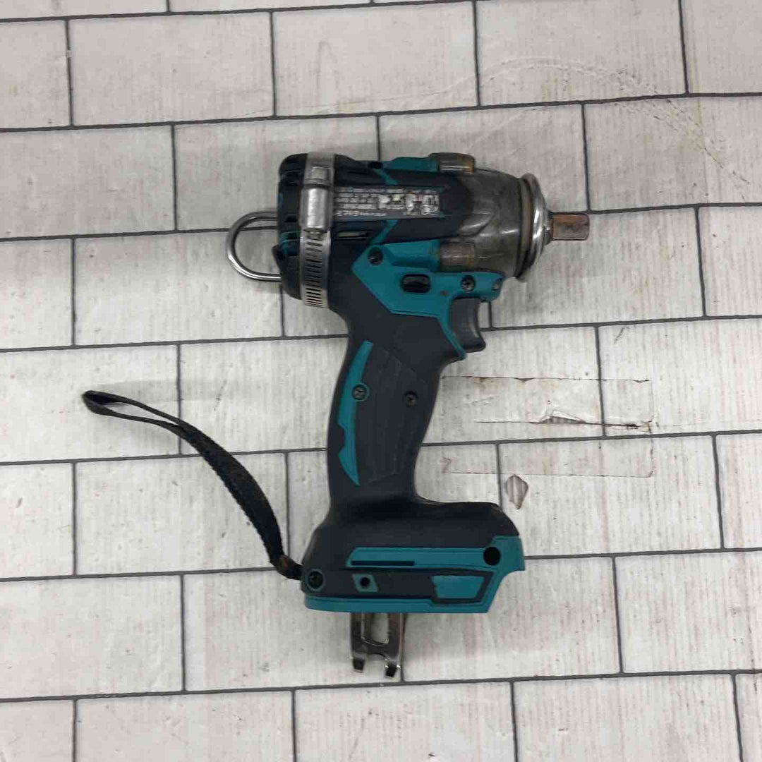 ★マキタ(makita) コードレスインパクトレンチ TW281DRGX【所沢店】