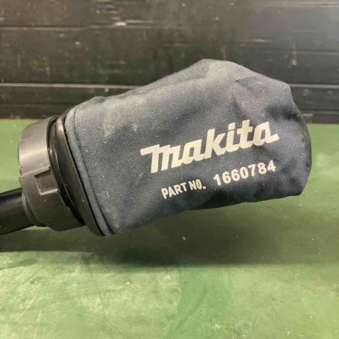 ★マキタ(makita)18V 125mmコードレスランダムオービットサンダ BO180DZ 本体のみ【戸田店】