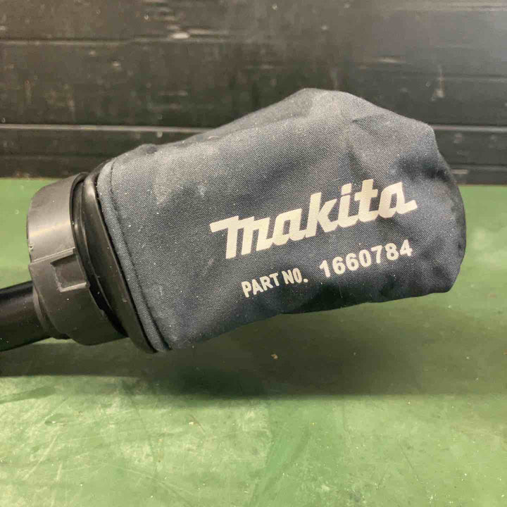 ★マキタ(makita)18V 125mmコードレスランダムオービットサンダ BO180DZ 本体のみ【戸田店】
