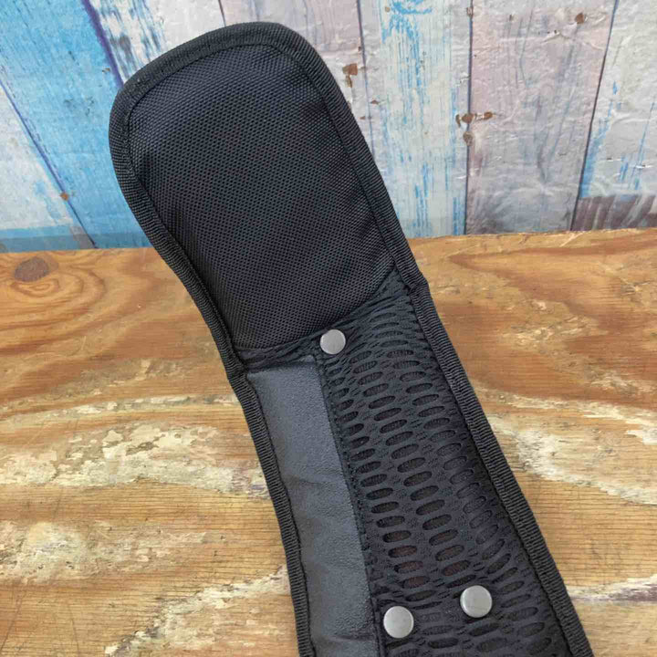 ▲KNICKS ニックス コーデュラバリスティック 胴当てベルト BA-80【柏店】