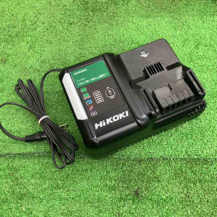 【中古美品】 ハイコーキ/HIKOKI コードレスディスクグラインダ・G3610DA(XP) 【桶川店】