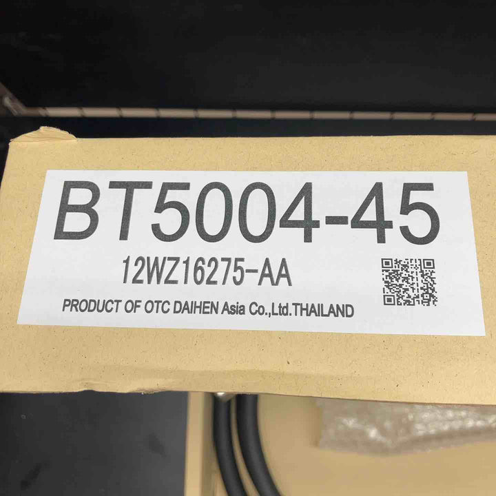 ダイヘン(DAIHEN) ブルートーチ(BLUE TORCH Ⅳ)　BT5004-45【川越店】