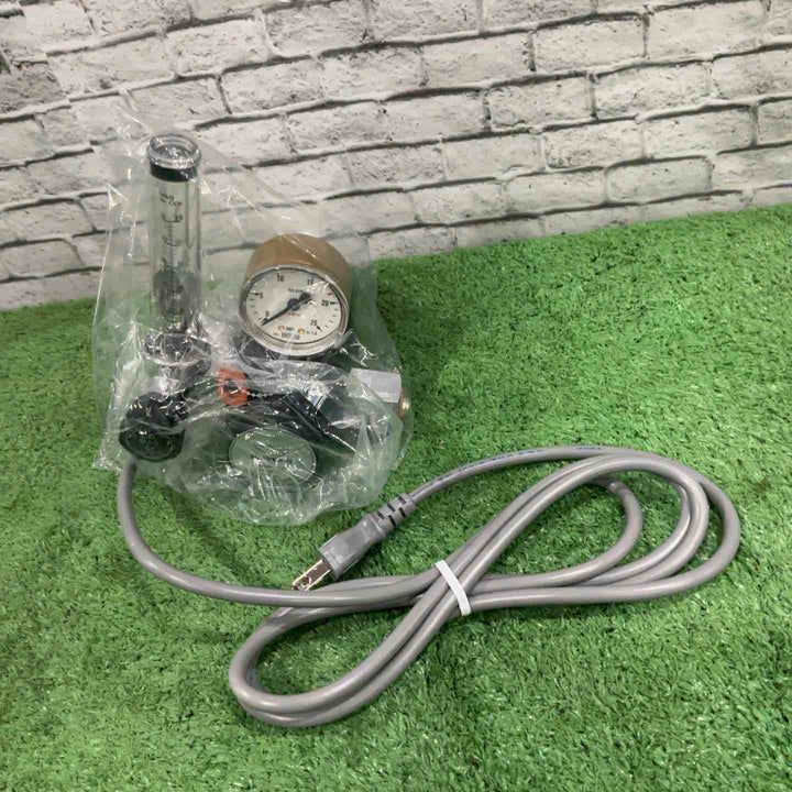 ◇パナソニック(Panasonic) ガスレギュレーター YX-25AD1【川口店】