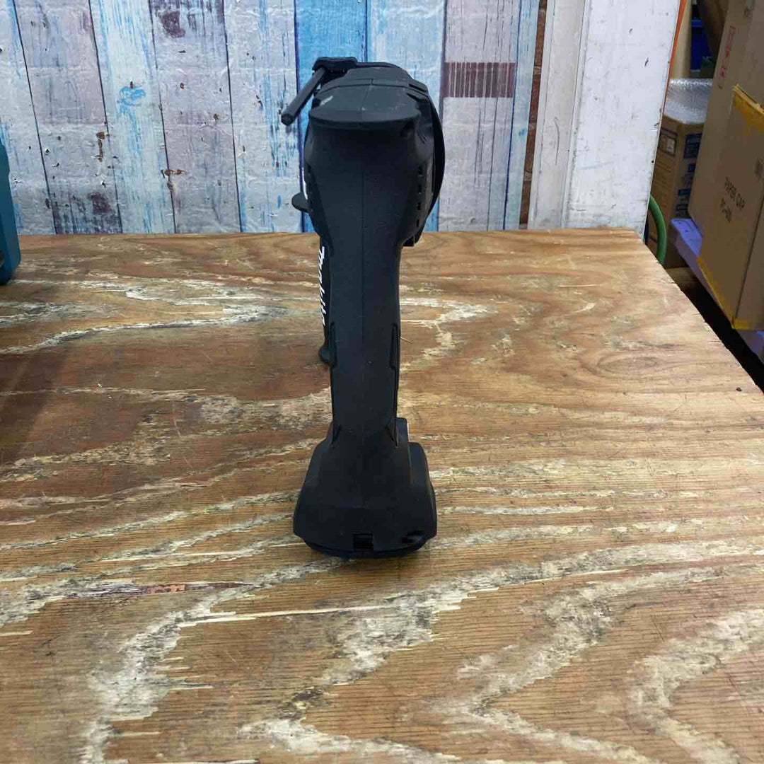 ★マキタ(makita) コードレスハンマドリル HR182DZKB【柏店】