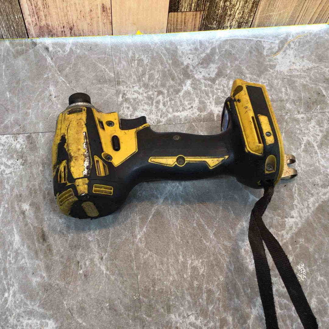 ★マキタ(makita) コードレスインパクトドライバー TD172DZFY【八潮店】