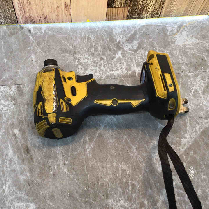 ★マキタ(makita) コードレスインパクトドライバー TD172DZFY【八潮店】