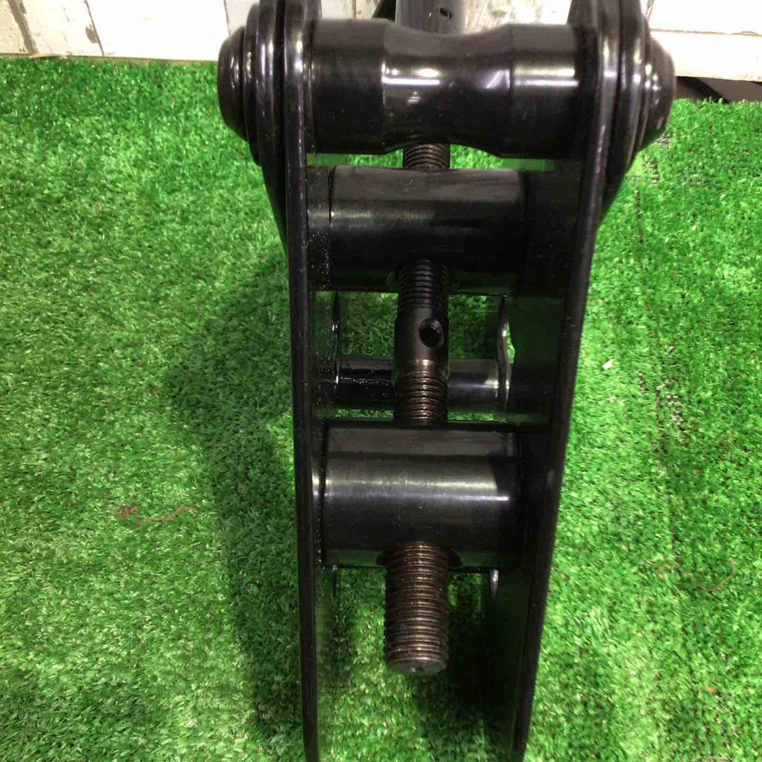 スーパーツール ビームクランプ SBN2E 2個セット【町田店】