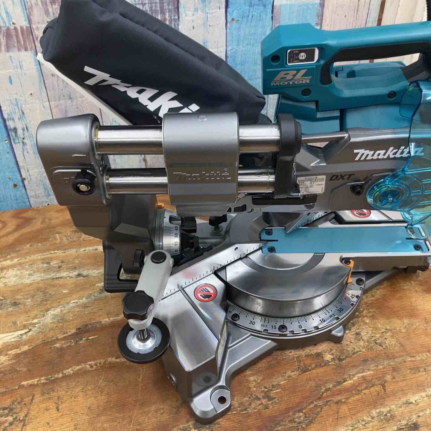 ☆マキタ(makita) コードレススライドマルノコ LS001GZ【柏店